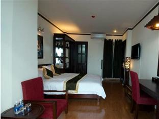 KHÁCH SẠN SEASIDE CHAM
